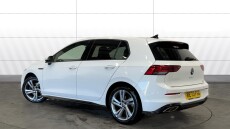 Volkswagen Golf 1.5 eTSI 150 R-Line 5dr DSG Petrol Hatchback